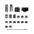 Набір Makeblock AIoT Scientist Add–on Pack Набір Makeblock AIoT Scientist Add–on Pack