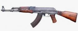 Макет масогабаритний автомату. Варіант 1 Тип 2