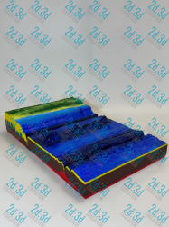 Рельєф морського дна