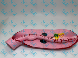 Модель “Дощовий хробак”