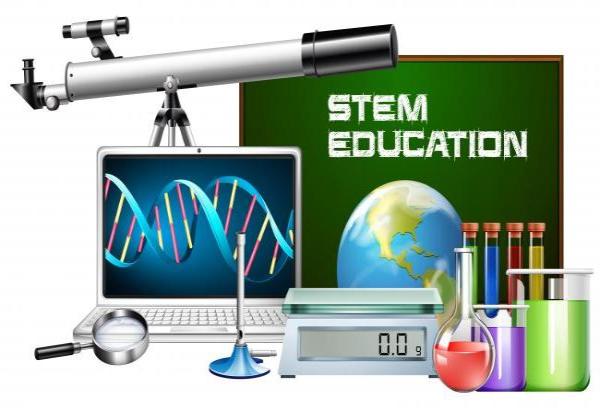 STEM-образование в Украине