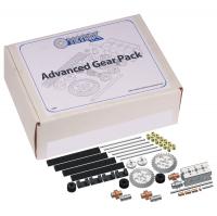 TETRIX® MAX Advanced Gear Pack - Расширенный комплект передач