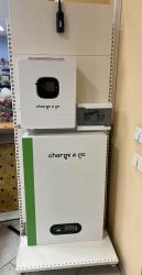 Система безперебійного живлення Charge2Go