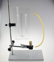 Апарат для проведення хімічних реакцій АПХР
