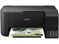 Багатофункціональний принтер БФП кольоровий Epson L3100