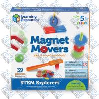 STEM Explorers™: Магнитные свойства