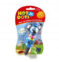 Ручка-пес "Hot Dots Jr. Pen"