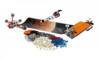 LEGO® MINDSTORMS® Education EV3 Комплект "Космічні проекти"