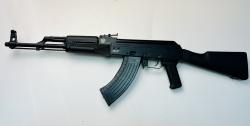 Макет масогабаритний автомату. Варіант 1 Тип 1