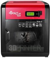 3D-принтер da Vinci 1.0 PRO 3-in-1 WiFi