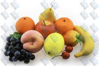 Муляжи фруктов