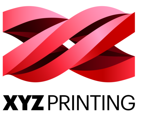 XYZ printing