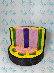 Будова стебла