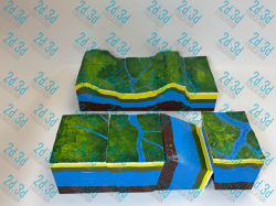 Зсуви земної кори