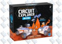 STEM-набор "Circuit Explorer® Марсоход"