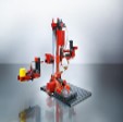 Конструктор fisсhertechnik Trainingsmodelle 3D-Робот