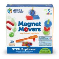 STEM Explorers™: Магнітні властивості