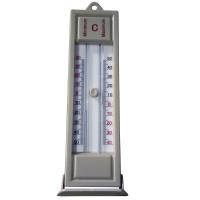 Термометр з фіксацією мінімального та максимального значень