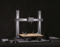 3D-принтер 3-в-1 Snapmaker 350