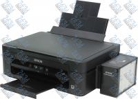 Принтер сканер копир с расходными материалами - МФУ много-функциональное устройство