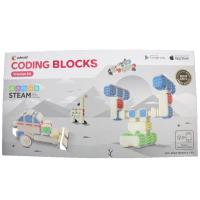 Cubroid Coding Blocks Premium Kit