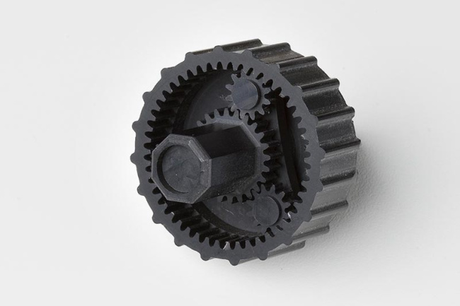 3D-Фрезер Roland SRM-20