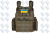 Бронежилет (плитоноска). Варіант 2