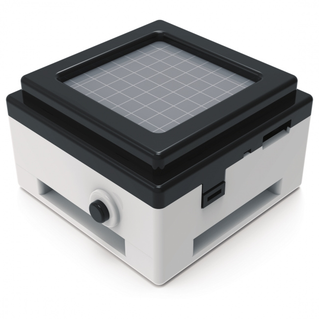 Code Cube Single Kit – Часы-Куб для программирования