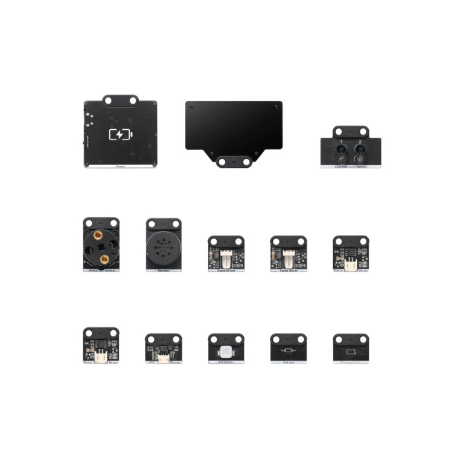 Набір Makeblock AIoT Creator Add–on Pack