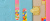 Ігровий майданчик XOKO Play Pen BEAR SERIES D24 229x229 см