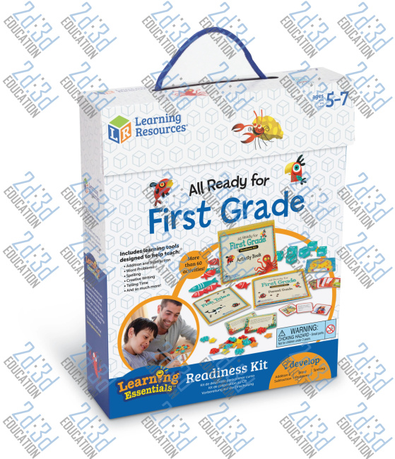 Дидатична розвивальна гра Комплект для молодших школярів