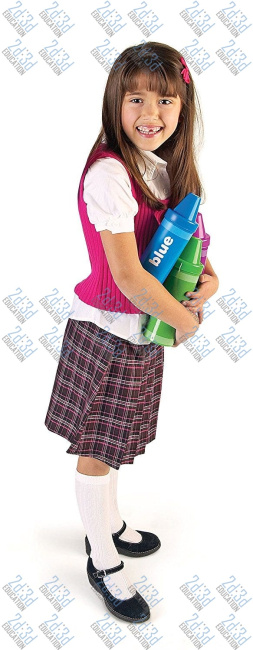 Набори тематичних, сюжетних, предметних малюнків (картинок), відповідно до тем програмового матеріалу, передбачених програмою початкового навчання