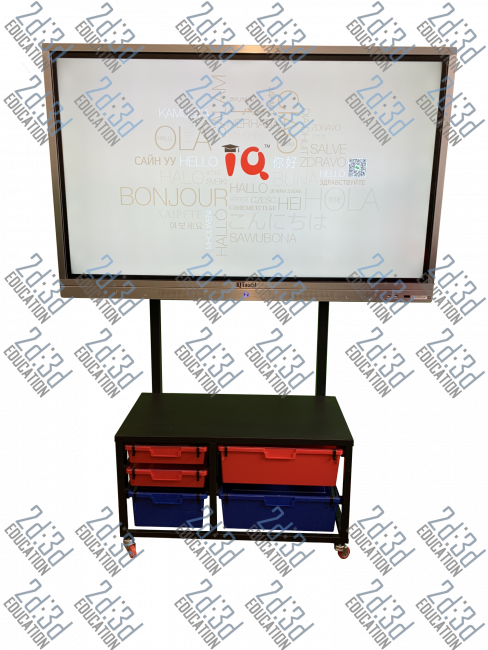 Интерактивная панель IQ TOUCH серии C LE065MDUA
