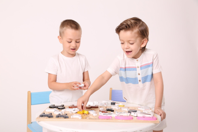 Модель навколишнього світу HEGA Свійські тварини