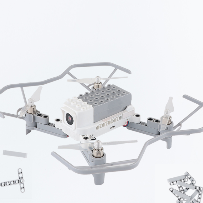 LiteBee Wing Розширена Комплектація