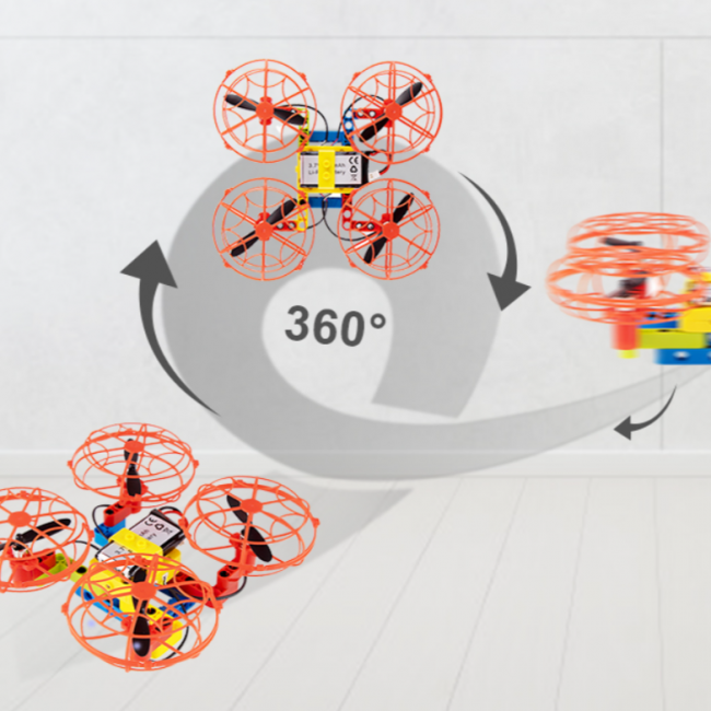Litebee Brix III