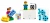 Базовый набор LEGO® Education SPIKE™