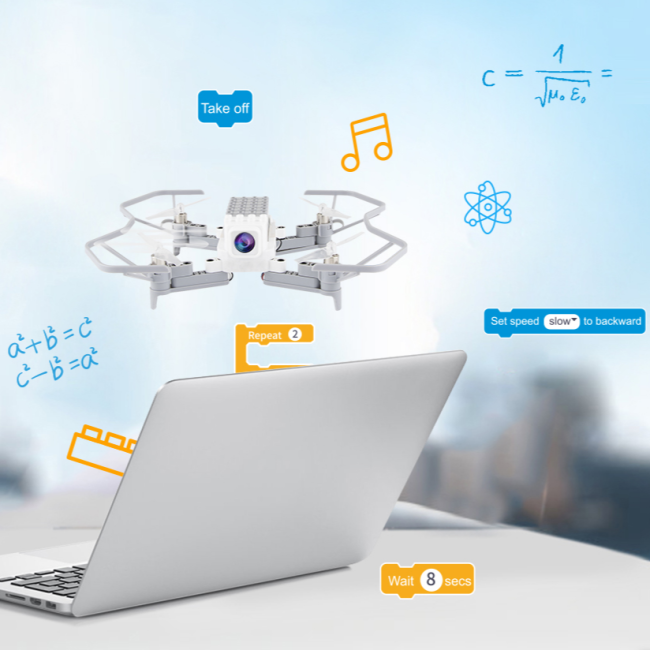 LiteBee Wing Базова Комплектація