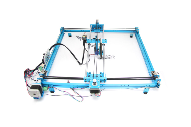 Робот-конструктор Makeblock XY-Plotter Robot Kit v2.0