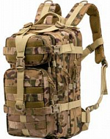 Наплічник (рюкзак) тактичний (25-40 л). Варіант 1 Тип 2