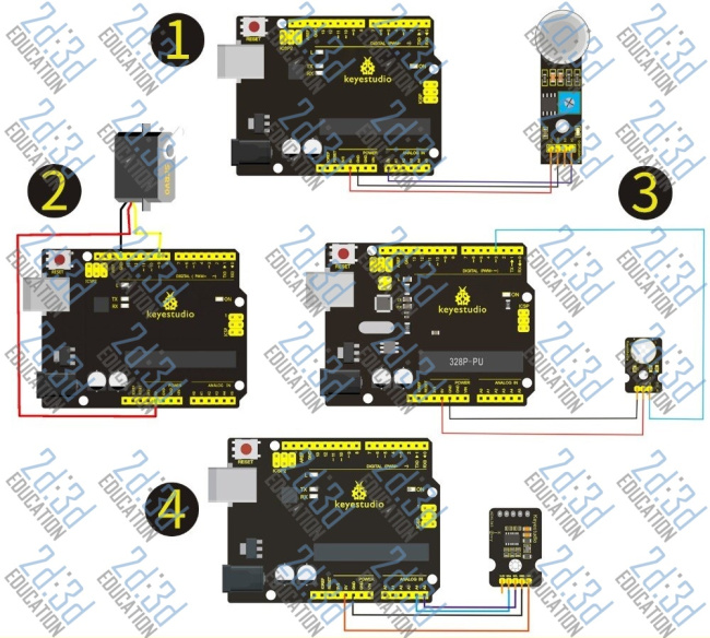 ТеКо Майбутній Інженер 6144001094