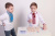 Гра HEGA Сенсорне Доміно розвальна дидиктична Тактильне Доміно