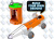 STEM-набір "Circuit Explorer® Ракета" STEM-набір "Circuit Explorer® Ракета"