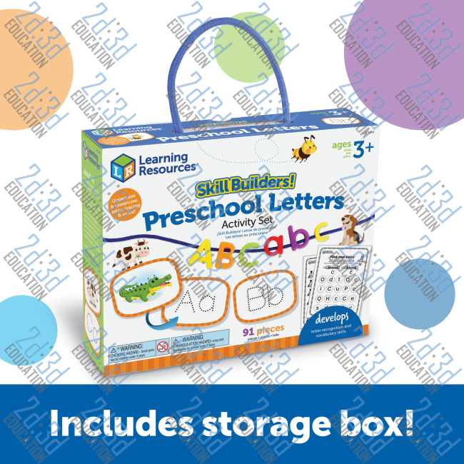 Дидактичні та розвивальні ігри Вчимо звуки та літери англійського алфавіту