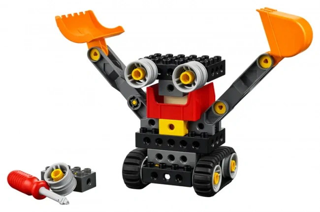 Технічні машини LEGO®
