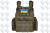 Бронежилет (плитоноска). Варіант 2
