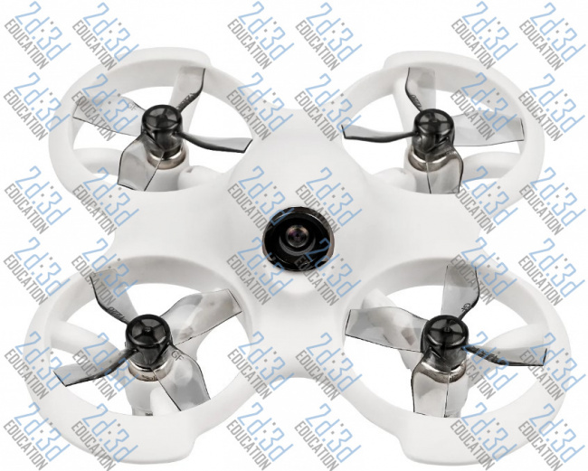 Мультикоптери. Варіант 2