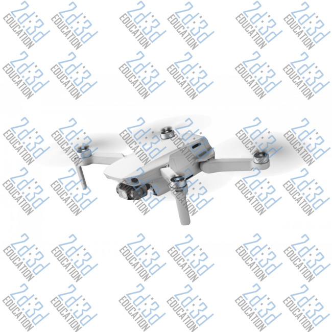 Квадрокоптер DJI Mini 2