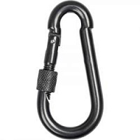 Карабіни. Варіант 1 Skif Outdoor Clasp II