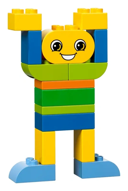Емоції LEGO® DUPLO®